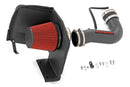 4.8L/5.3L/6.0L Cold Air Intake Kit - Chevy Silverado 1500 (2007-2008)