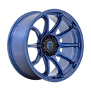 17X9 Fuel D794 Variant Dark Blue 5X127 ET-12 wheel/rim