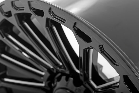 Rough Country 97 Series Wheel