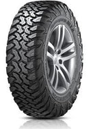 Hankook Dynapro MT2 RT05 295/70R17 121/118Q BSW E 295 70 17 2957017