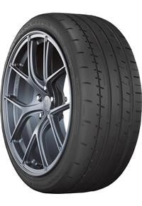 285/35R19 Yokohama Advan Apex V601 103Y BSW XL 285 35 19 2853519