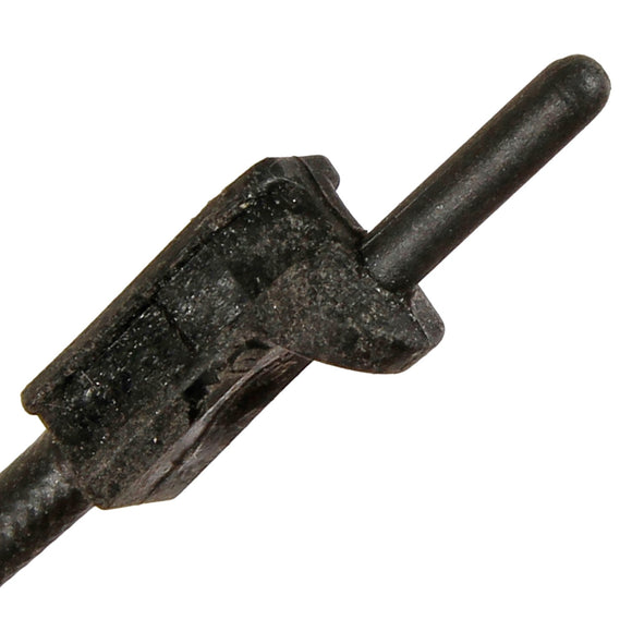 Rear PowerStop Brake Wear Sensor For Mercedes-Benz ML320