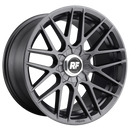 18X8.5 Rotiform R141 RSE Matte Anthracite 5X108/5X114.3 ET45 wheel/rim