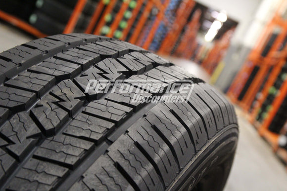 255/60R19 Prinx HiCountry HT2 Tire(s) 109H BSW SL 255 60 19 2556019