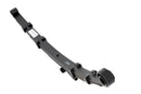 Rough Country Front Leaf Springs 2.5" Lift For Jeep CJ 7 4WD 1976-1986