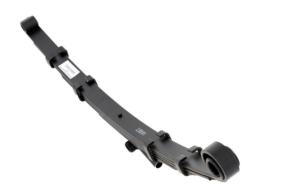 Rough Country Front Leaf Springs 2.5" Lift For Jeep CJ 7 4WD 1976-1986