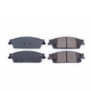 PowerStop Z16 Evolution Ceramic Brake Pads
