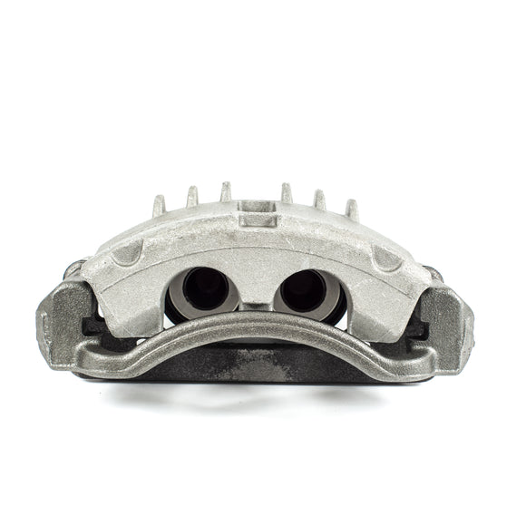 Front Right PowerStop Caliper For Ford Mustang