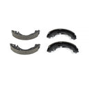 Rear PowerStop Drum Brake Shoe For Honda Civic
