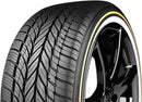 235/50R18 Vogue CBR8 101V XL GSWW