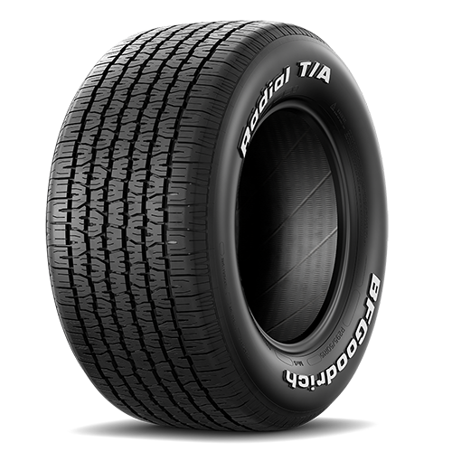 205/60R15 BF Goodrich Radial TA 90S RWL 205 60 15 2056015