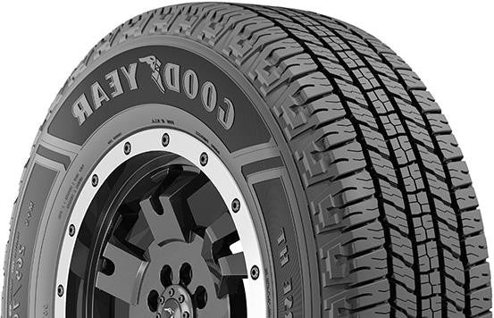 275/55R20 Goodyear Wrangler Workhorse HT 113T VSB SL 275 55 20 2755520