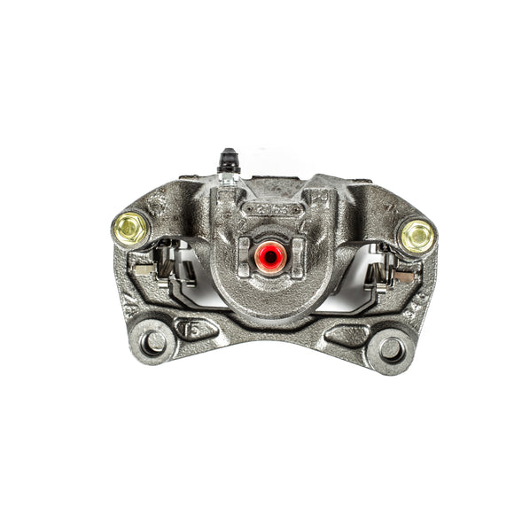 Front Left PowerStop Caliper For Nissan Altima