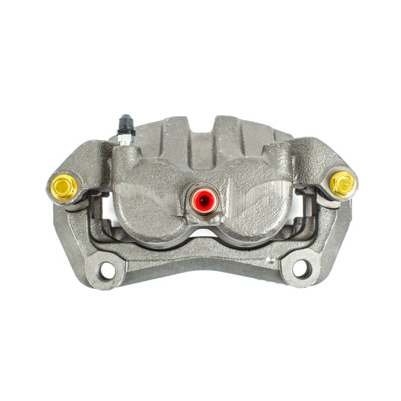 Front Right PowerStop Caliper For Nissan Pathfinder