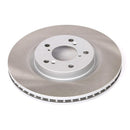 Front PowerStop SCR Brake Rotor For Acura TL