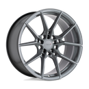 NEPTUNE 19x9.5 5/114.3 ET39 CB76.1 BATTLESHIP GRAY