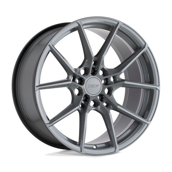 NEPTUNE 19x9.5 5/114.3 ET39 CB76.1 BATTLESHIP GRAY