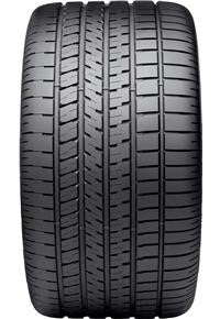 255/40ZR20 Goodyear Eagle F1 Supercar 3R 97Y BSW SL 255 40 20 2554020