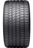 255/40ZR20 Goodyear Eagle F1 Supercar 3R 97Y BSW SL 255 40 20 2554020
