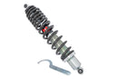 Rough Country M1 Rear Coil Over Shocks 0-2" For Polaris Ranger 17-22