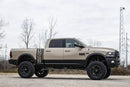 Rough Country 4.5" Lift Kit Gas For Powerwagon Ram 2500 4WD 2014-2018
