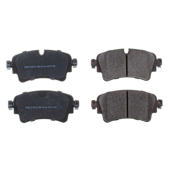 PowerStop Z16 Evolution Ceramic Brake Pads