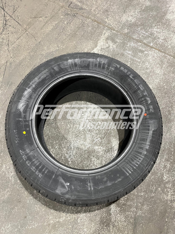 215/60R16 Milestar MS932 Sport 95V BW SL 215 60 16 2156016