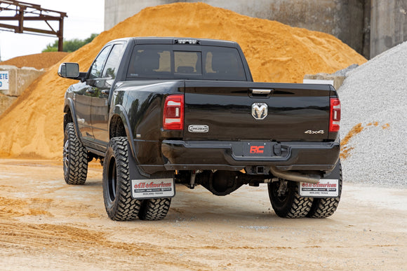 Rough Country 5" Lift Kit For Ram 3500 4WD 2019-2023