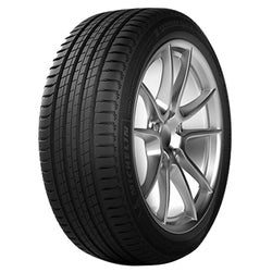 255/55R18 Michelin Latitude Sport 3 ZP 109V BSW XL 255 55 18 2555518