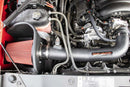 Cold Air Intake Kit 5.3L/6.2L - Pre Filter - Chevy/GMC 1500 (14-18)