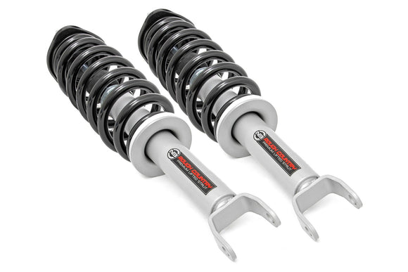 Loaded Strut Pair - 3.5 Inch - Ram 1500 2WD/4WD (2019-2023)