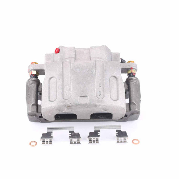 Front Right PowerStop Caliper For Ford Five Hundred