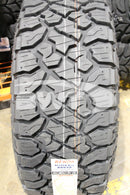 Kenda Klever R/T KR601 Tire(s) 35X12.50R20 LRF BSW 125R 3512502