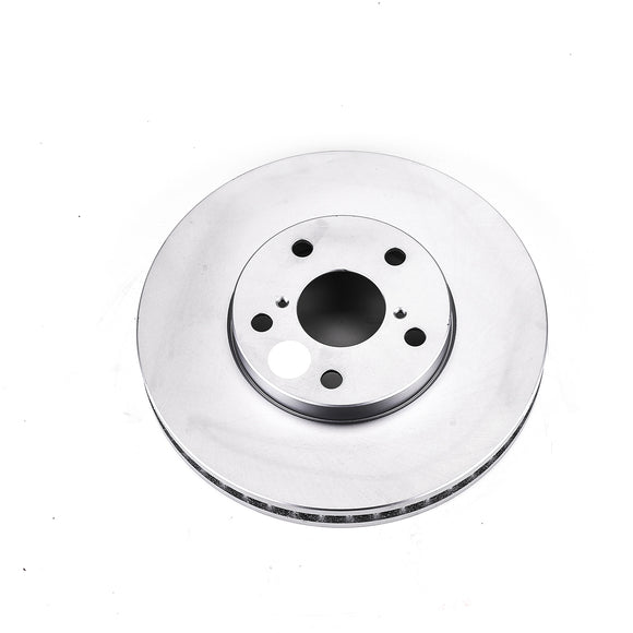 PowerStop Evolution Genuine Geomet Coated Rotors Front For Lexus SC400