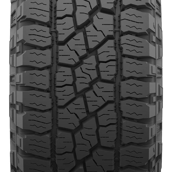 Goodyear Wrangler Outbound AT Tire LT245/75R16 120S BSL E 2457516 245 75 16