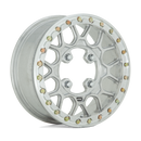 15X6 KMC ATV KS435 Grenade Beadlock FORGED MACH-FRG 4X156 ET38 wheel/rim