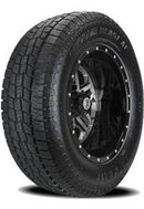 Lexani Terrain Beast AT Tire 255/70R15 108S BSW 2557015 255 70 15