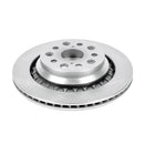 Rear Left PowerStop AutoSpecialty Rotor For Lexus LS460