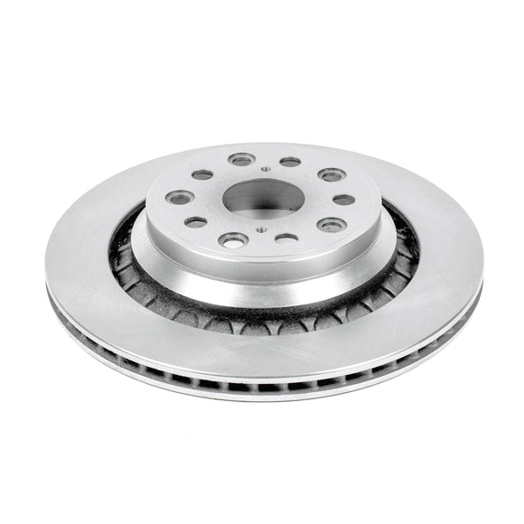 Rear Left PowerStop AutoSpecialty Rotor For Lexus LS460