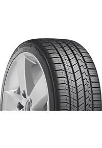 Hankook Ventus S1 AS H125 245/45ZR19 102Y BSW XL 245 45 19 2454519