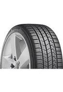 Hankook Ventus S1 AS H125 245/45ZR19 102Y BSW XL 245 45 19 2454519