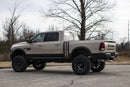 Rough Country 4.5" Lift Kit Gas For Powerwagon Ram 2500 4WD 2014-2018
