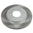 Front PowerStop SCR Brake Rotor For Ford F-150