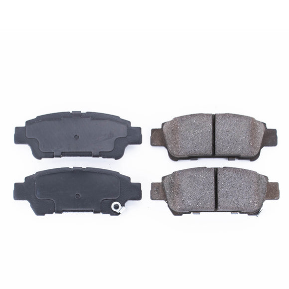 PowerStop Z16 Evolution Ceramic Brake Pads