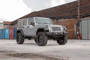 4 Inch Lift Kit - M1 - Jeep Wrangler JK 2WD/4WD (2007-2018)