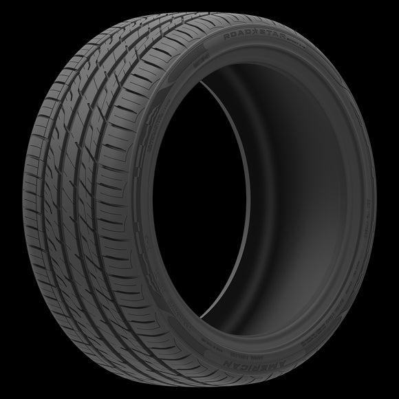 295/35ZR21 American Roadstar Sport A/S 107Y BSW XL 295 35 21 2953521