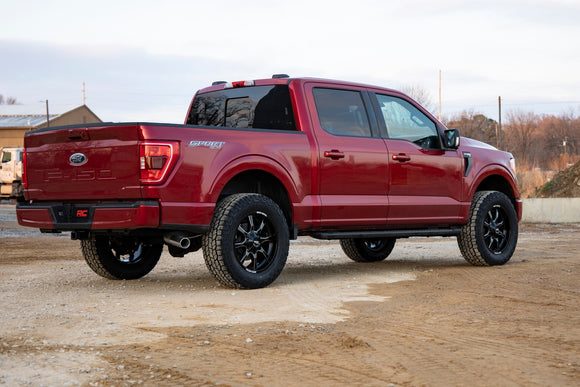 2 Inch Lift Kit - Ford F-150 2WD/4WD (2021-2023)