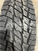 LT265/70R17 Arroyo Tamarock AT Tire(s) 121/118S BSW E 265 70 17 2657017