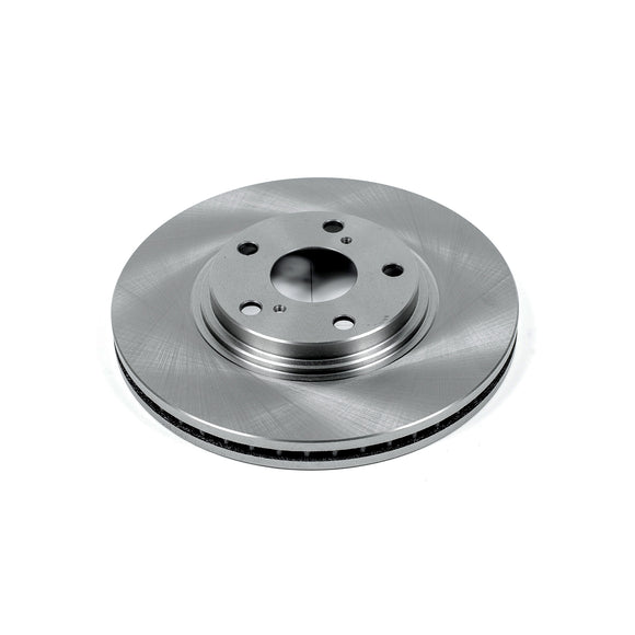 Front PowerStop AutoSpecialty Rotor For Lexus RX300