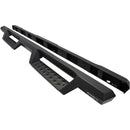 Westin HDX Drop Nerf Step Bars Powder Coated Textured Black Steel 56-13565